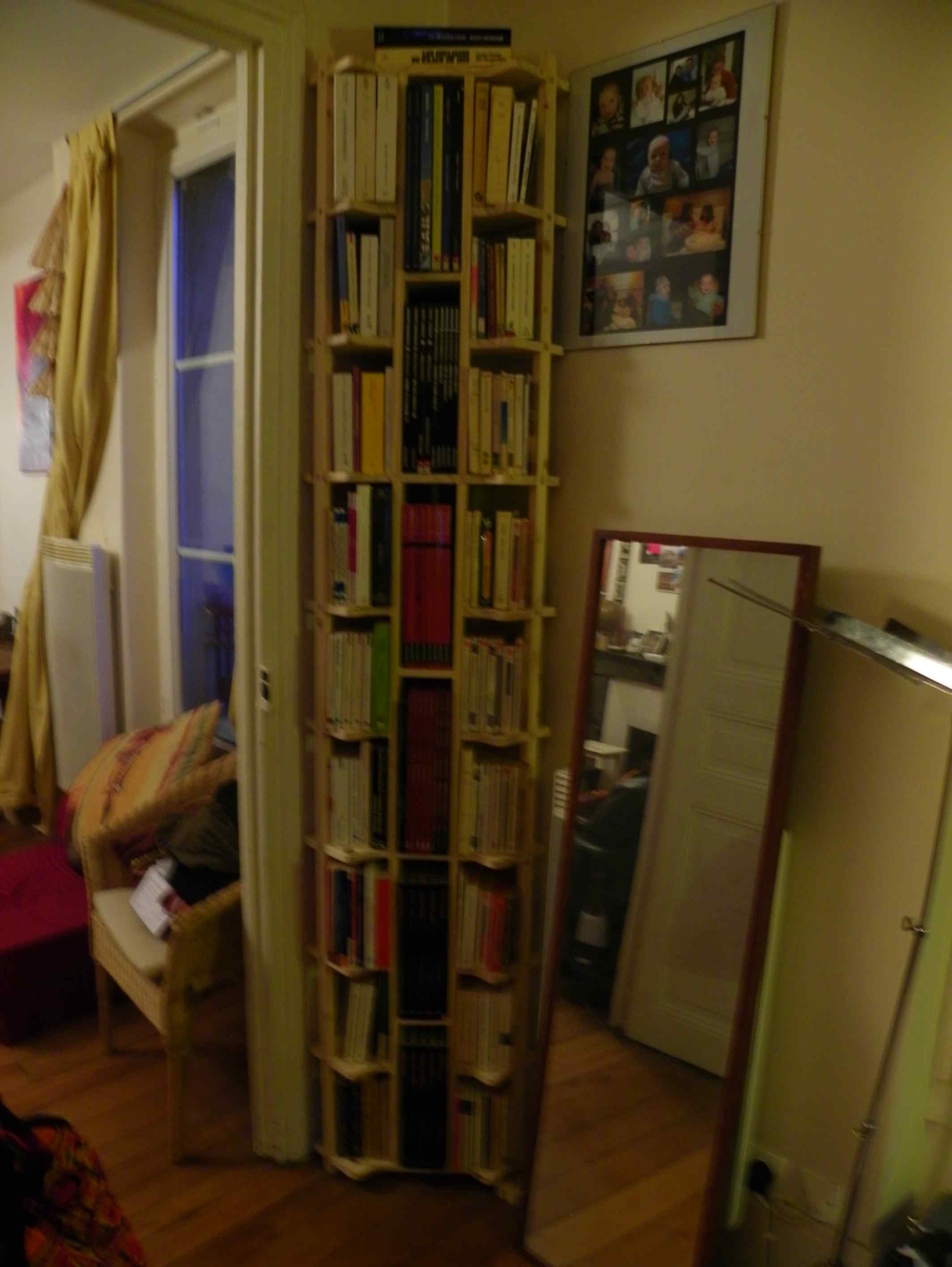 mobilier recup 1