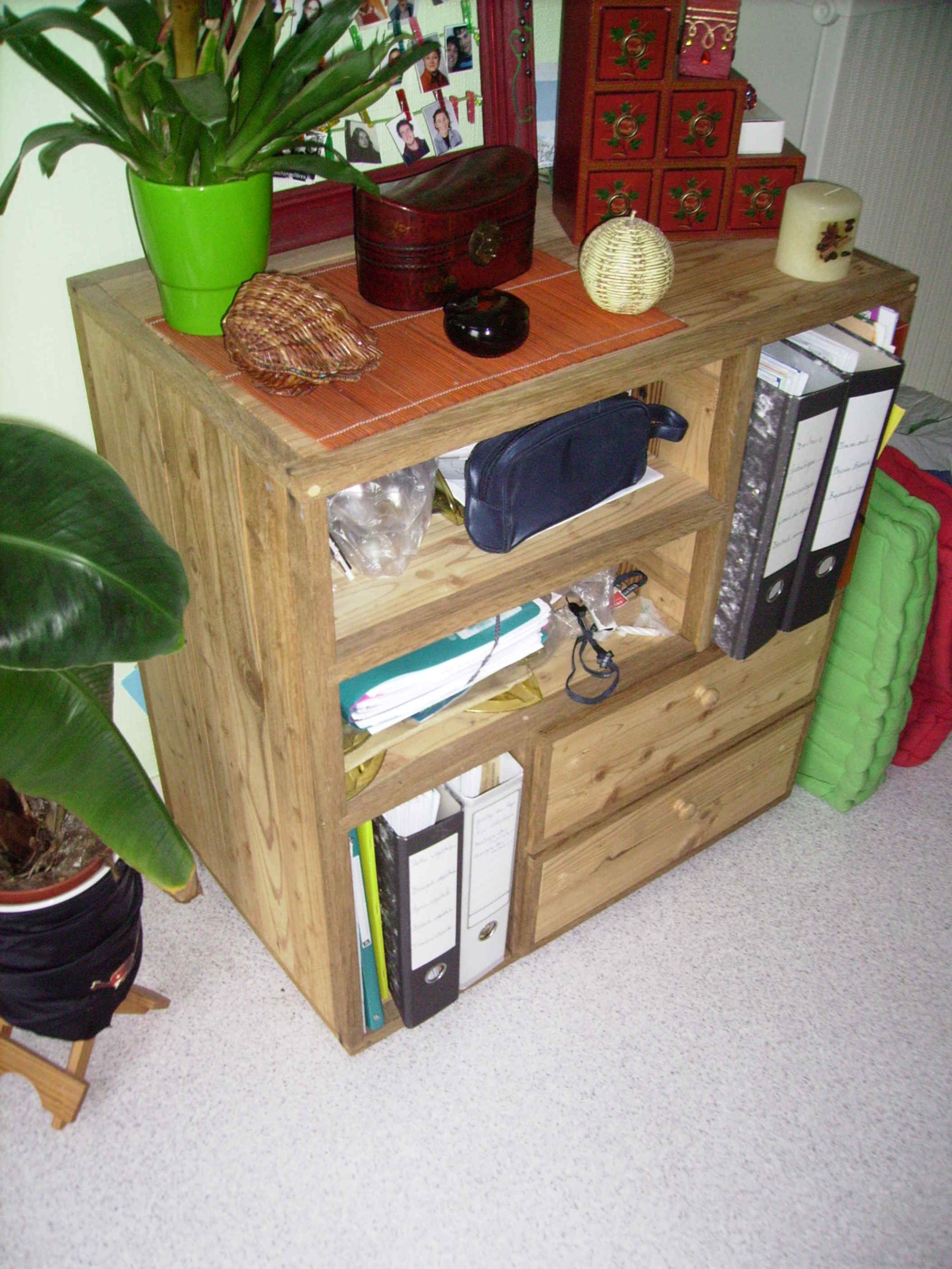mobilier recup 5